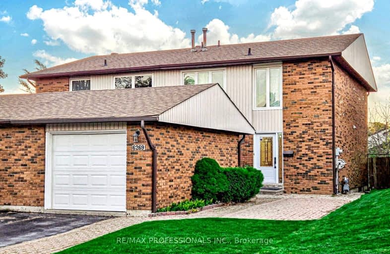 6269 Starfield Crescent, Mississauga | Image 1