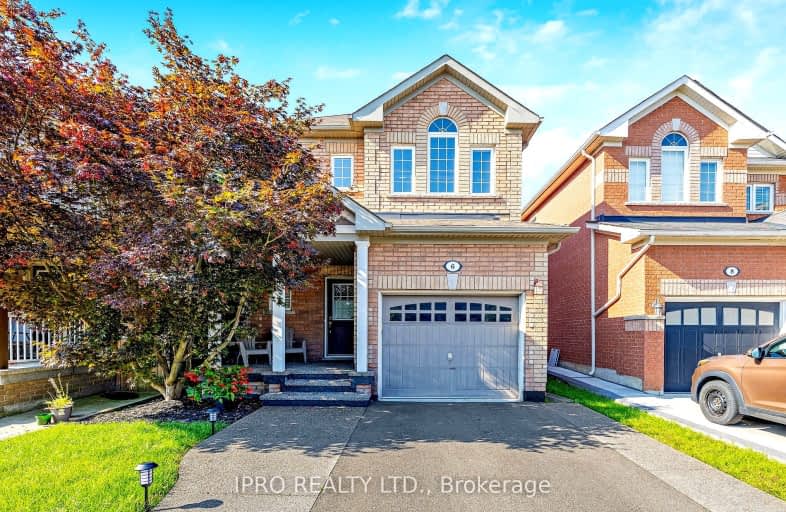 6 Eagleview Way, Halton Hills | Image 1