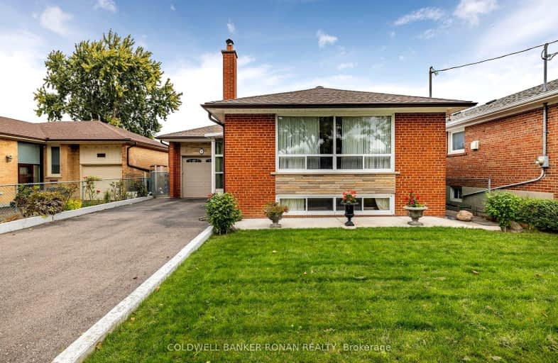 45 Jeffcoat Drive, Toronto | Image 1