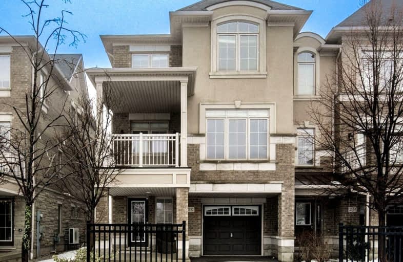 2552 Grand Oak Trail, Oakville | Image 1