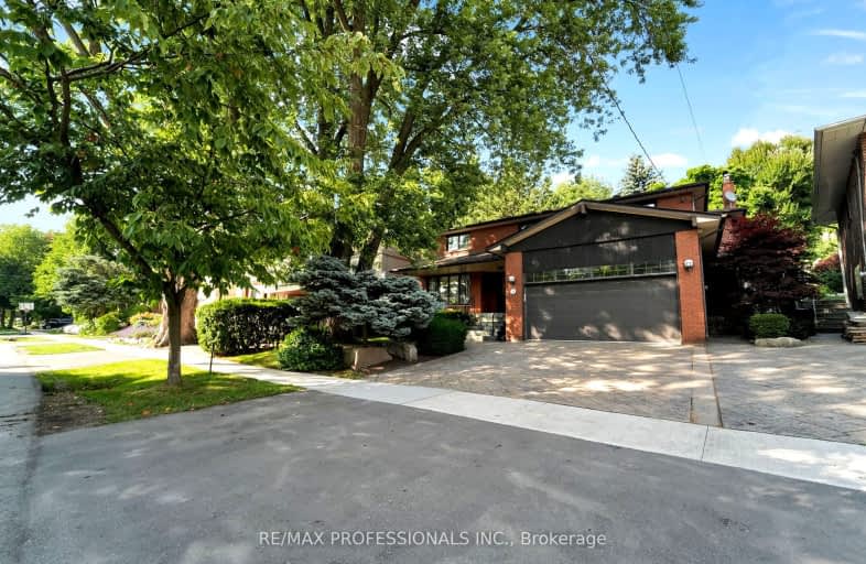 33 Bonnyview Drive, Toronto | Image 1