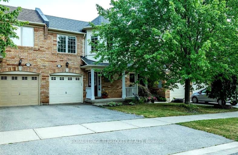 2458 Baintree Crescent, Oakville | Image 1