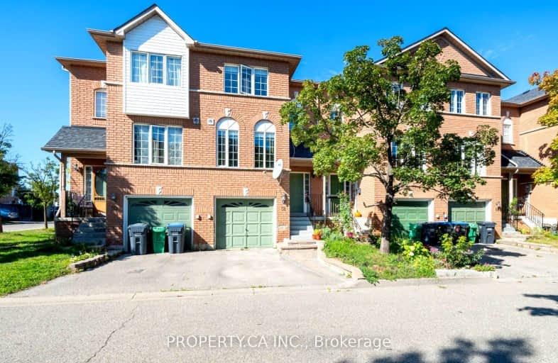 52-65 Brickyard Way, Brampton | Image 1