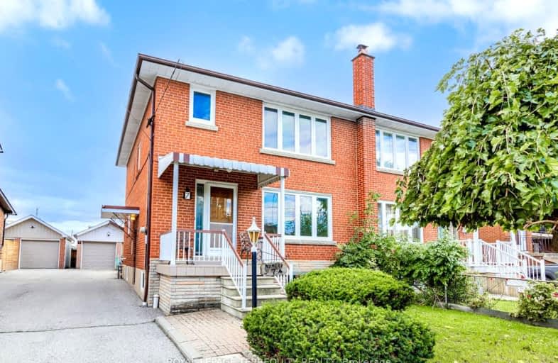 7 Everglades Drive, Toronto | Image 1