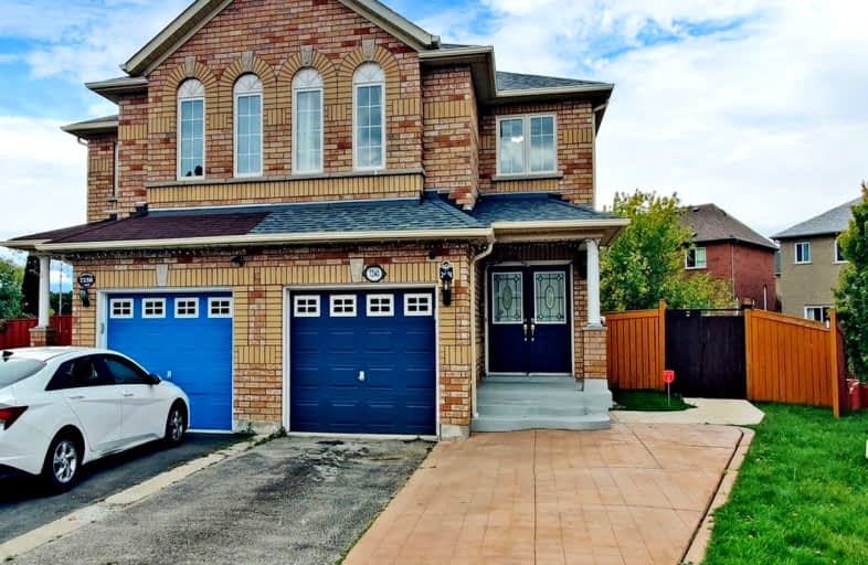 7240 Gagliano Drive, Mississauga | Image 1