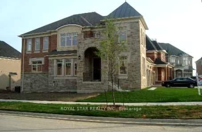 26 Legendary Circle, Brampton | Image 1