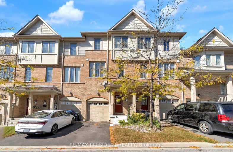 103 Cedar Lake Crescent South, Brampton | Image 1