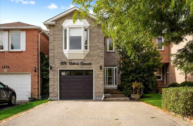 1278 Valerie Crescent, Oakville | Image 1