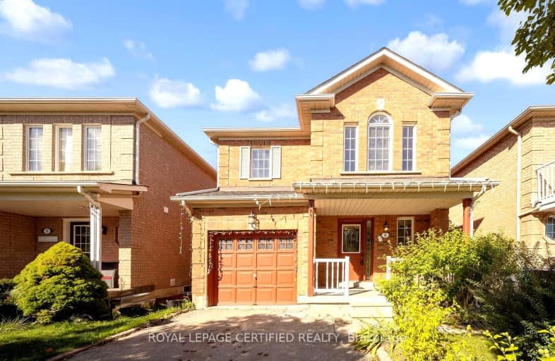 6 Hillsburgh Drive, Brampton | Image 1