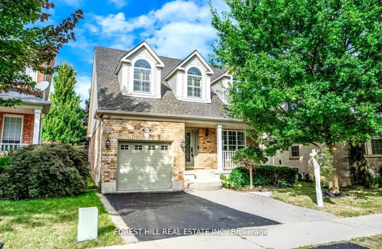 2451 Valleyridge Drive, Oakville | Image 1