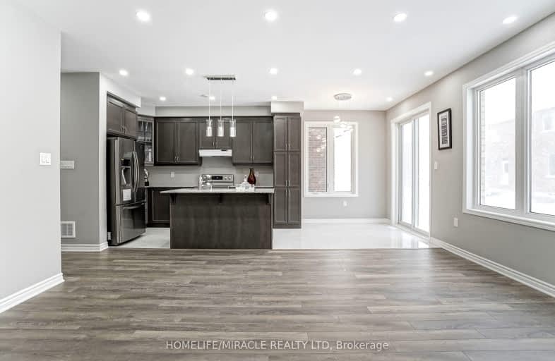 11 Bourbon Street, Brampton | Image 1