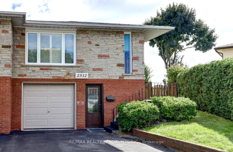 2512 Harman Court, Mississauga | Image 1