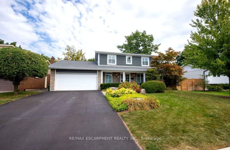 493 Wicklow Road, Burlington | Image 1