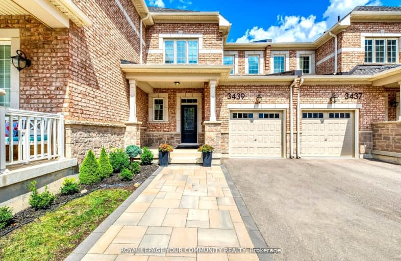 3439 Eternity Way, Oakville | Image 1