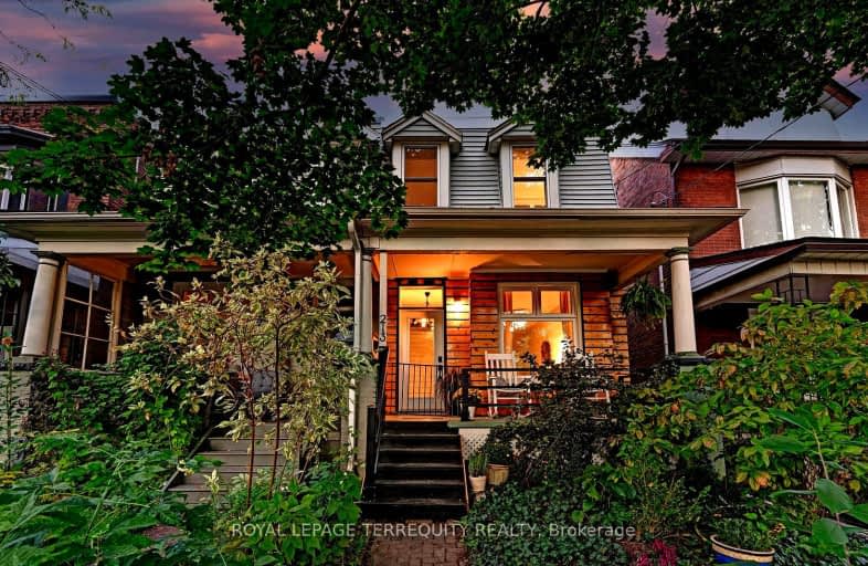 213 Macdonell Avenue, Toronto | Image 1