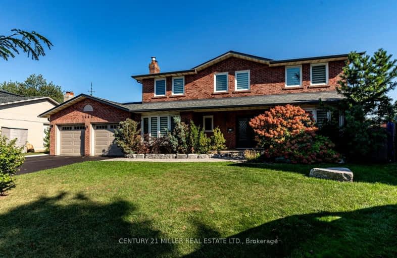 1440 Ivy Court, Oakville | Image 1