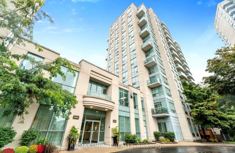 1007-2565 Erin Centre Boulevard, Mississauga | Image 1