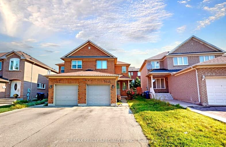 7046 Black Walnut Trail, Mississauga | Image 1