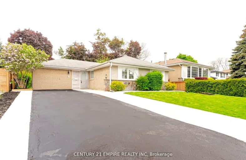 46 Staveley Crescent, Brampton | Image 1