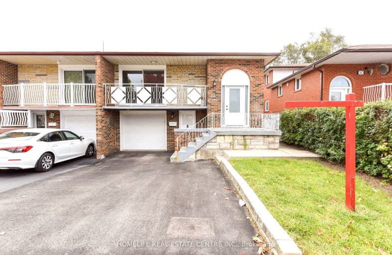 28 Olive Court, Brampton | Image 1