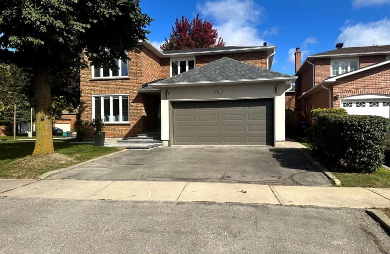 4480 Haydock Park Drive, Mississauga | Image 1