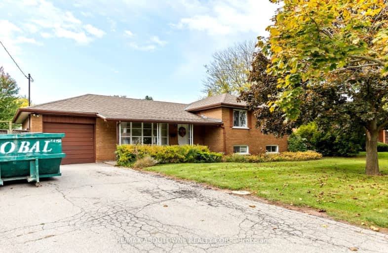 356 Sawyer Road, Oakville | Image 1