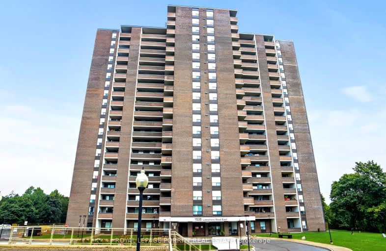 1407-1535 Lakeshore Road East, Mississauga | Image 1