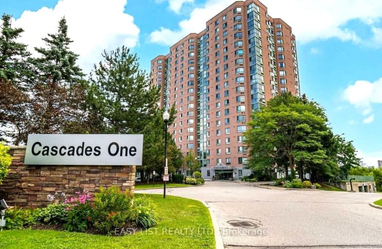 910-61 Markbrook Lane, Toronto | Image 1