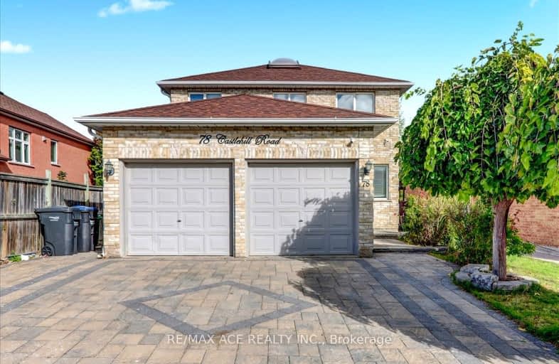 MAIN-78 Castlehill Road, Brampton | Image 1