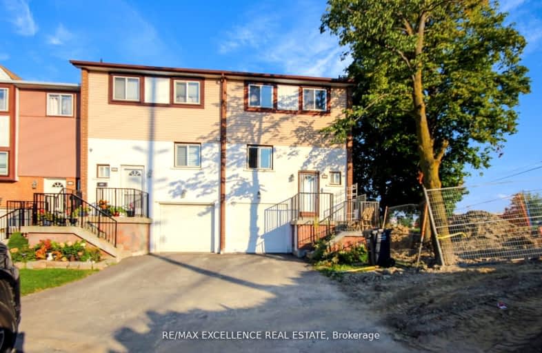 43-62 Moregate Crescent, Brampton | Image 1