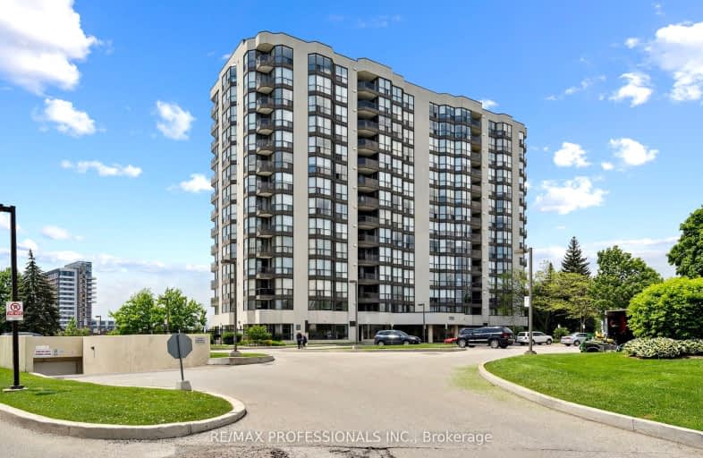 1405-1155 Bough Beeches Boulevard, Mississauga | Image 1