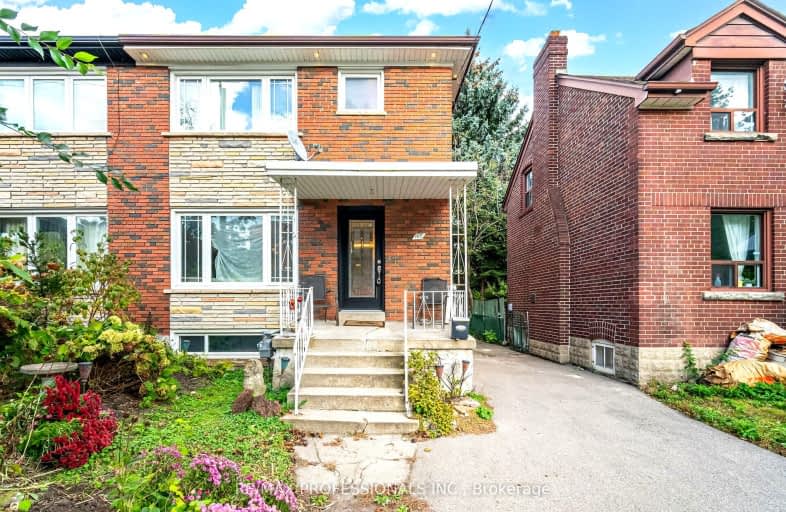 105 Keele Street, Toronto | Image 1