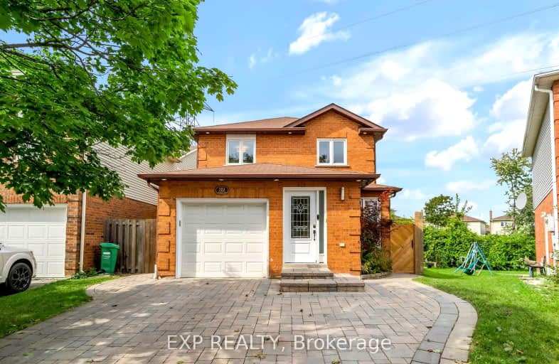 89 Acadian Heights, Brampton | Image 1