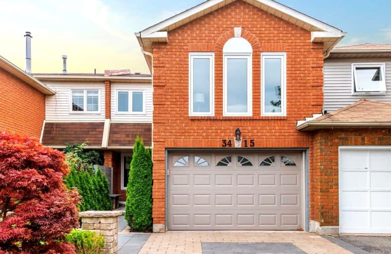 3415 Nighthawk Trail, Mississauga | Image 1