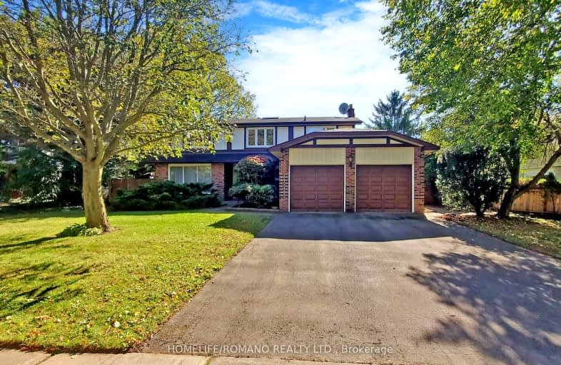 212 Spring Garden Road, Oakville | Image 1