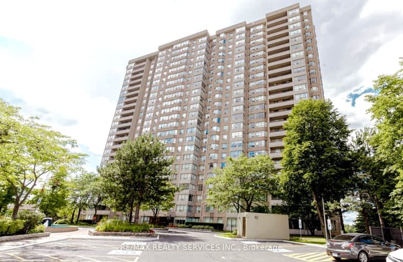 308-30 Malta Avenue, Brampton | Image 1