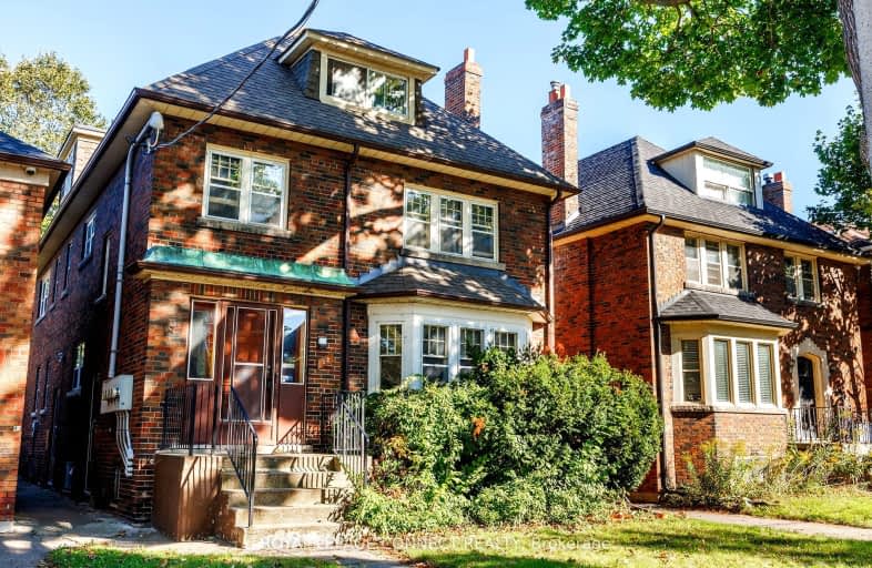 12 Laxton Avenue, Toronto | Image 1