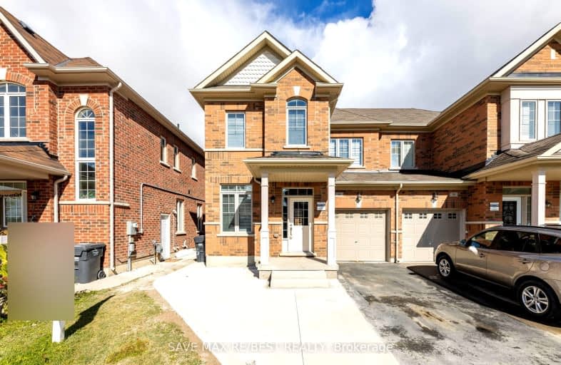 88 Truro Circle, Brampton | Image 1