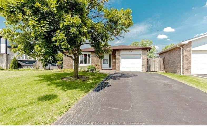 Bsmt-48 Gondola Crescent, Brampton | Image 1