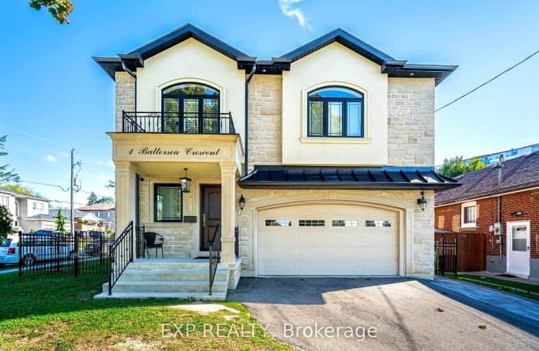 1 Battersea Crescent, Toronto | Image 1