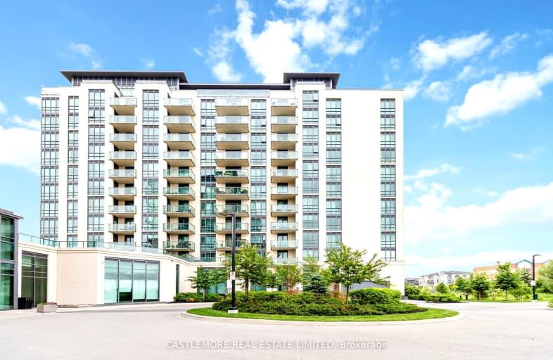 502-65 Yorkland Boulevard, Brampton | Image 1