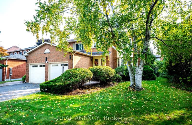 2058 Grand Boulevard, Oakville | Image 1