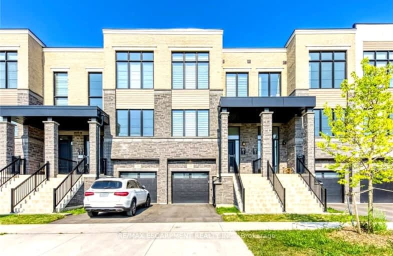 1488 Yellow Rose Circle, Oakville | Image 1