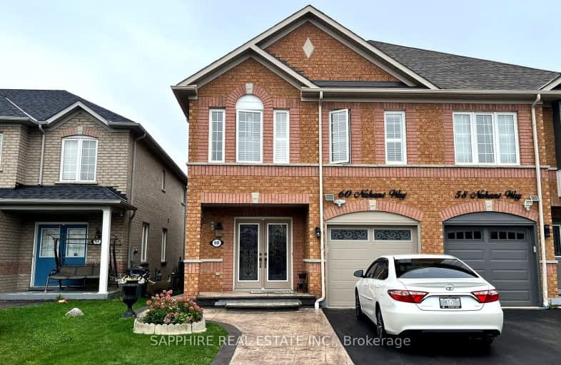 60 Nahani Way, Mississauga | Image 1