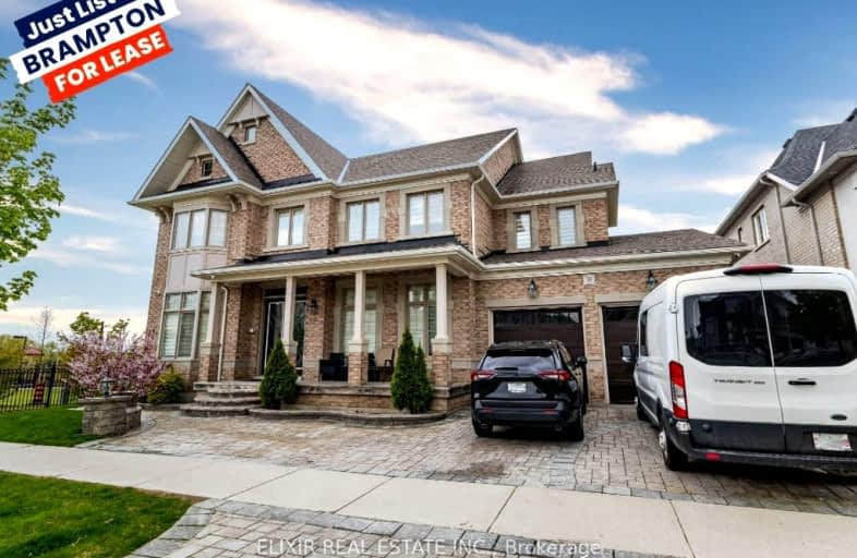 76 Degrey Drive, Brampton | Image 1