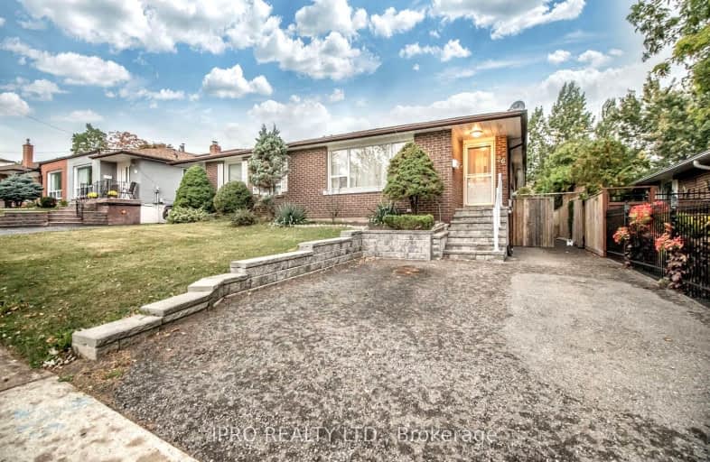 26 Joycelyn Drive, Mississauga | Image 1