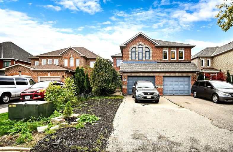 6155 Snowy Owl Crescent, Mississauga | Image 1