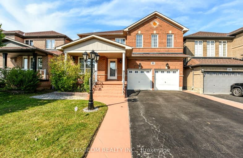 30 Fairhill Avenue, Brampton | Image 1