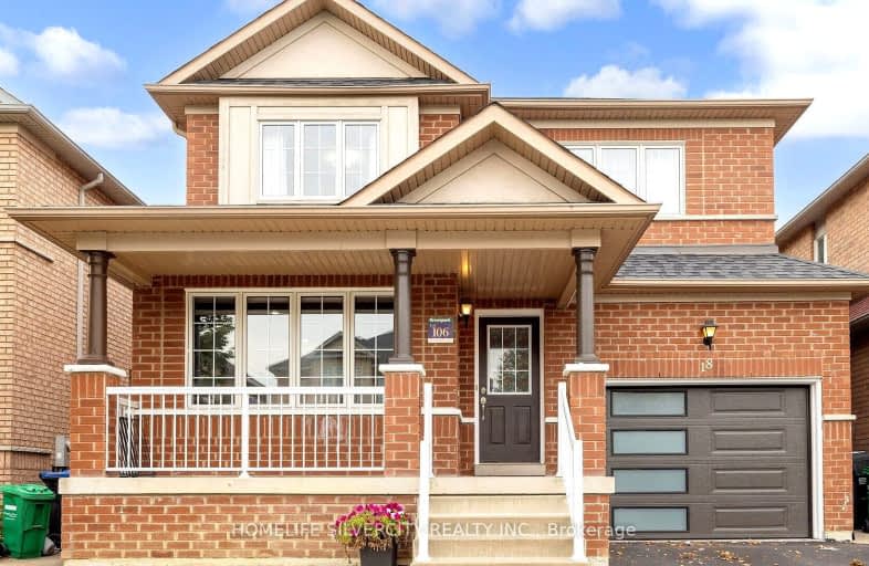 18 Gore Valley Trail, Brampton | Image 1