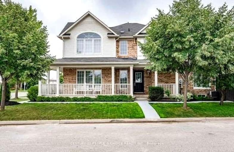 2489 Springforest Drive, Oakville | Image 1